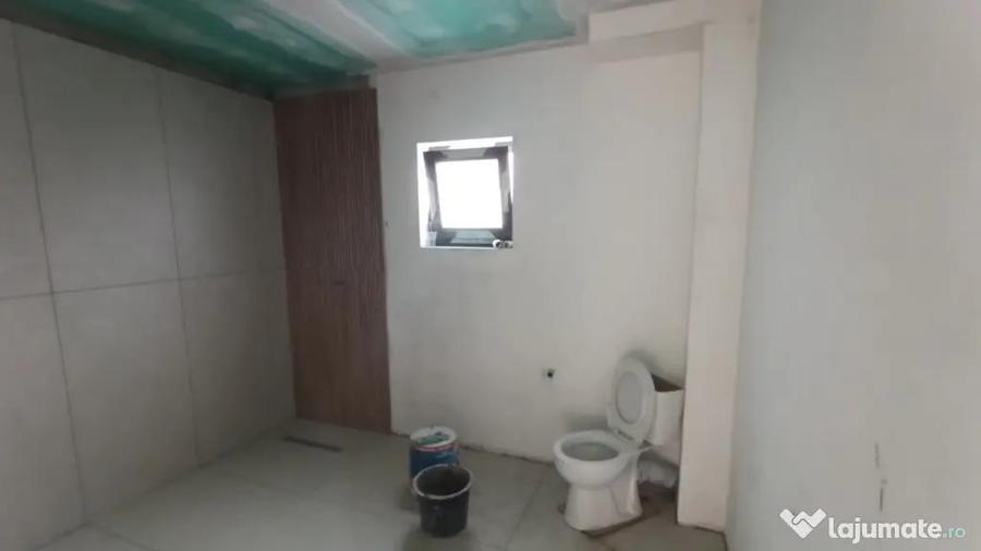 Casa 145mp utili, 450mp teren, 2 fronturi stradale, Balta Ve - Balta Verde (Dolj) - 5
