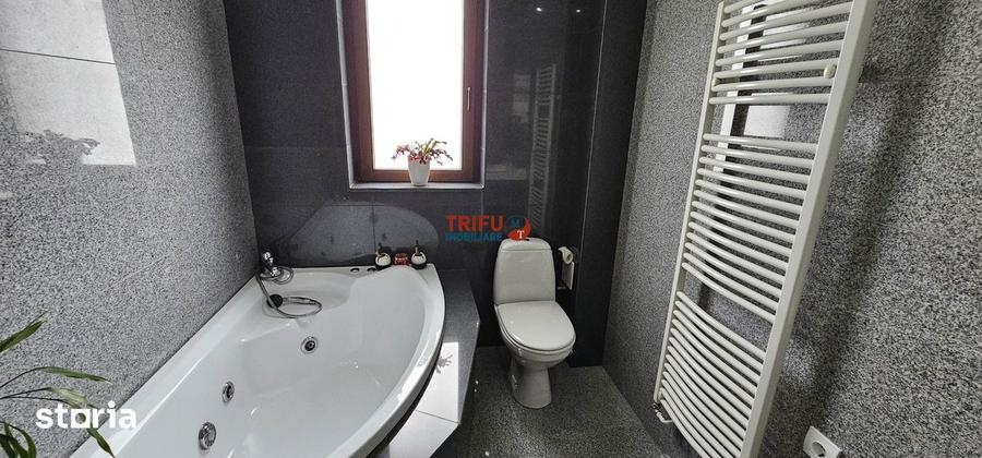 Casa de vanzare 5 camere 863mp teren zona Cetate - 7