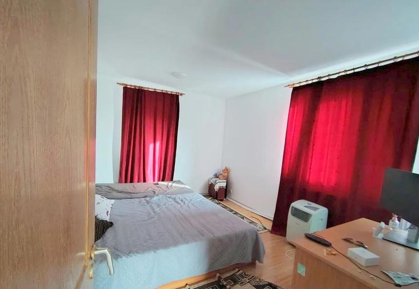 Casă individuală cu 5 camere cu Teren 780 Mp în Sărata (Sărata)