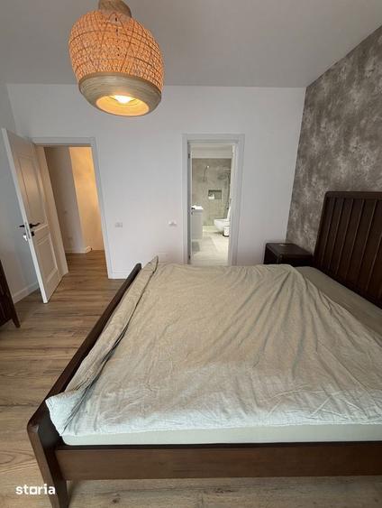 Vila 5 camere, Dobroesti, strada Trifoiului - 6