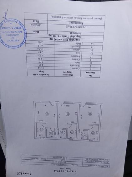 Casă cu 4 camere în Exterior Vest