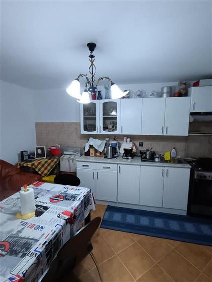 Casă individuală cu 3 camere cu Teren 223 Mp în Brăilița