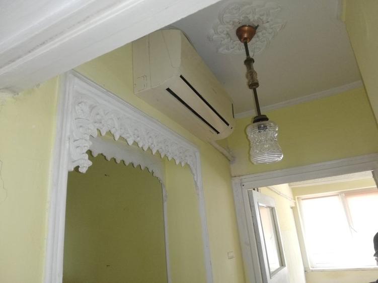 Apartament cu 2 camere decomandat în Gării