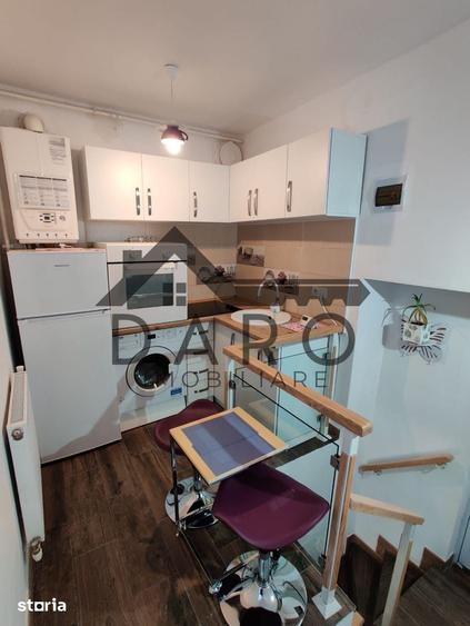 I^nchiriez garsoniera cu 2 camere in zona centrala ideala pentru stude - 2