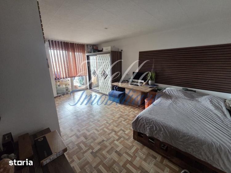 Garsonieră în Florești