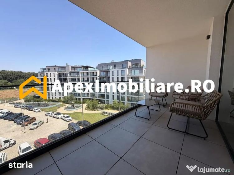 Apartament 3 camere de inchiriat Baneasa Bucure?ti | ApexIm - 12