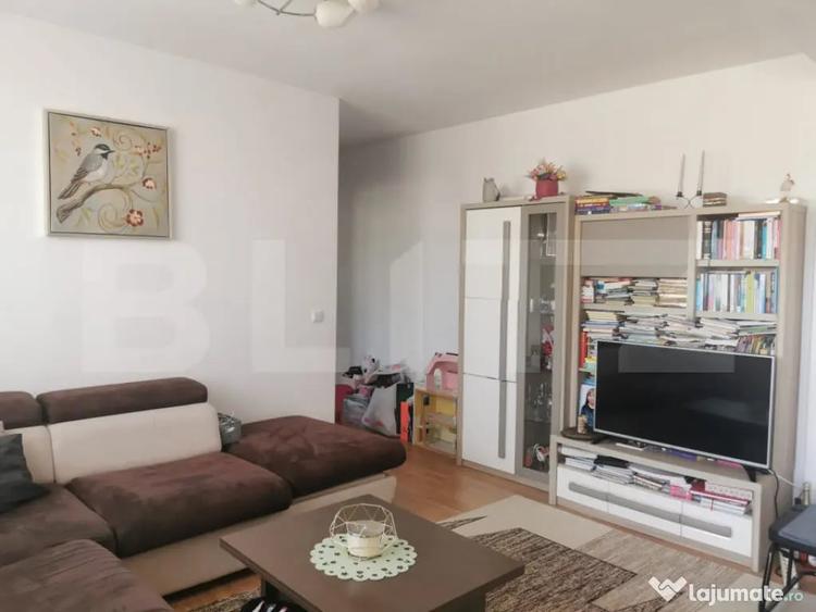 Apartament 3 camere, 75 mp, 2 balcoane - 9