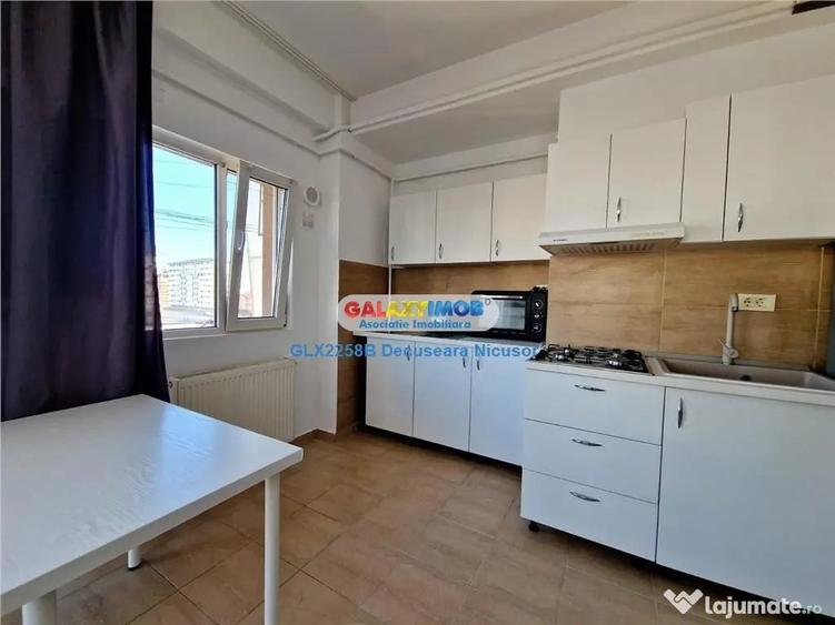 Apartament 2 Camere, Rezervelor 54, Militari Residence, 400 - 3