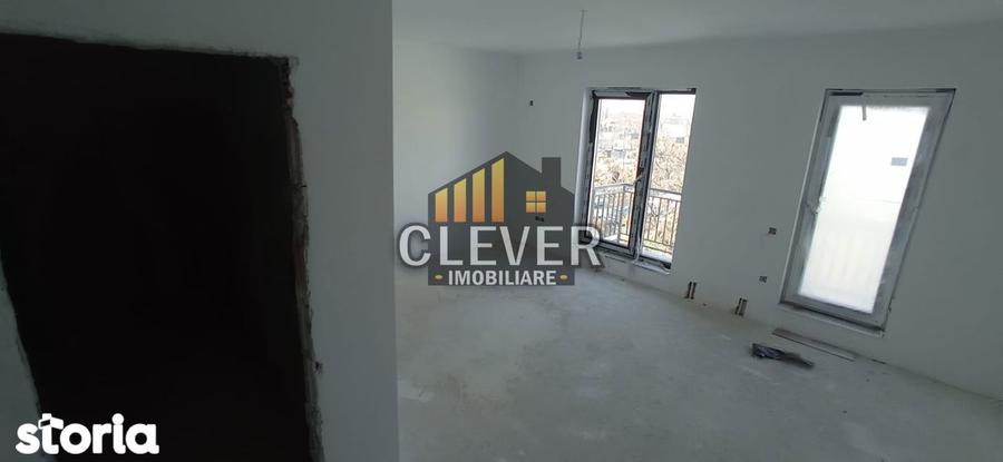 Apartament 3 camere, Bloc Nou, Finisaje la alegere, Colentina - Horten - 6