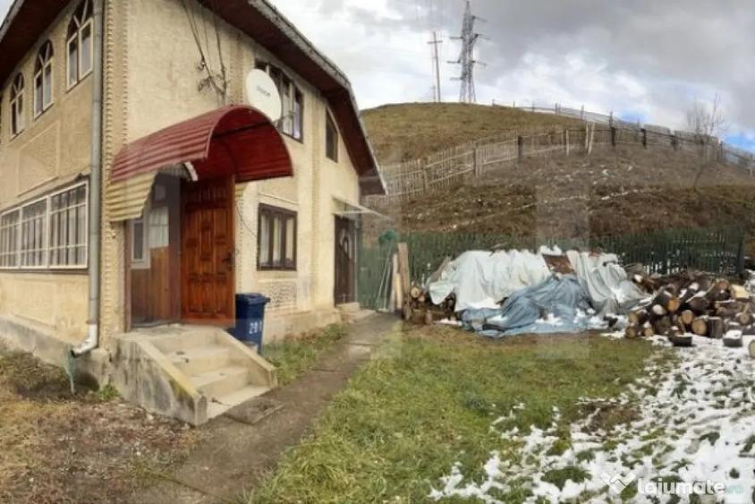 Vanzare casa in Vatra Dornei - 7