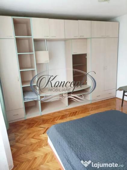 Apartament cu 2 camere in Manastur - 2