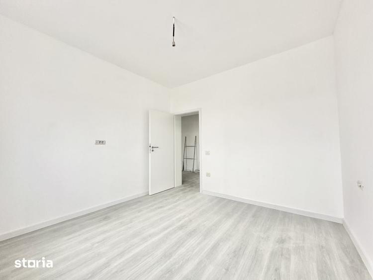 Apartament cu 3 camere decomandat în Moșnița Nouă