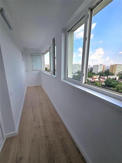 Apartament cu 2 camere semidecomandat în Baba Novac