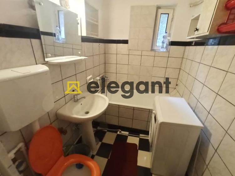 Apartament cu 3 camere decomandat, mobilat în 1 Mai