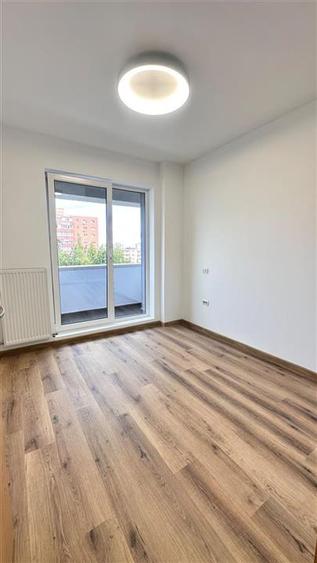Apartament cu 2 camere decomandat în Astra