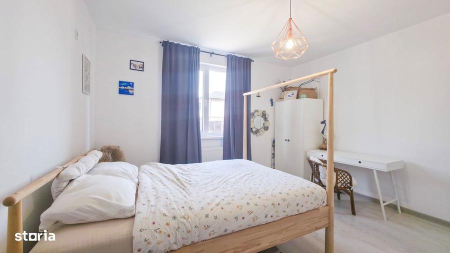 Casa de vanzare | Magurele | Mobilata & Utilata | 2021 | Comision 0% - 14