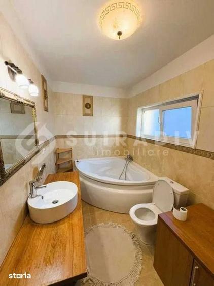 Casa tip duplex | 4 camere | Curte proprie | Pet Friendly | Flore?ti - 8