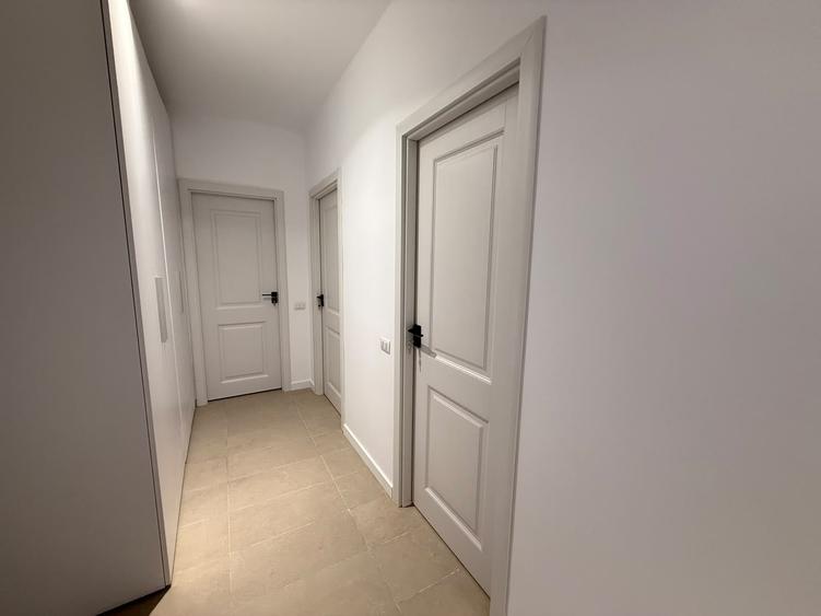 Apartament cu 2 camere în Exterior Nord