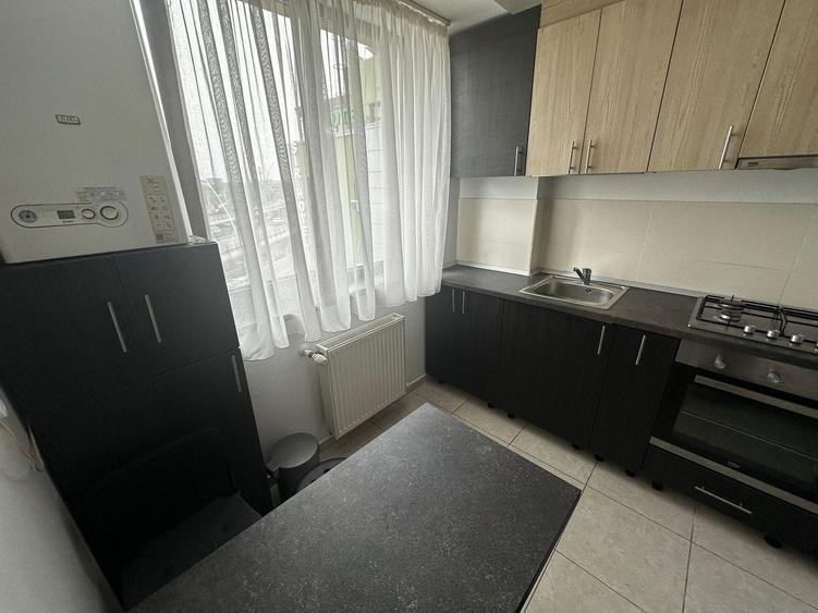 2 Camere 600metri Metrou Basarab Grozavesti Orhideea Politehnica Regie - 14