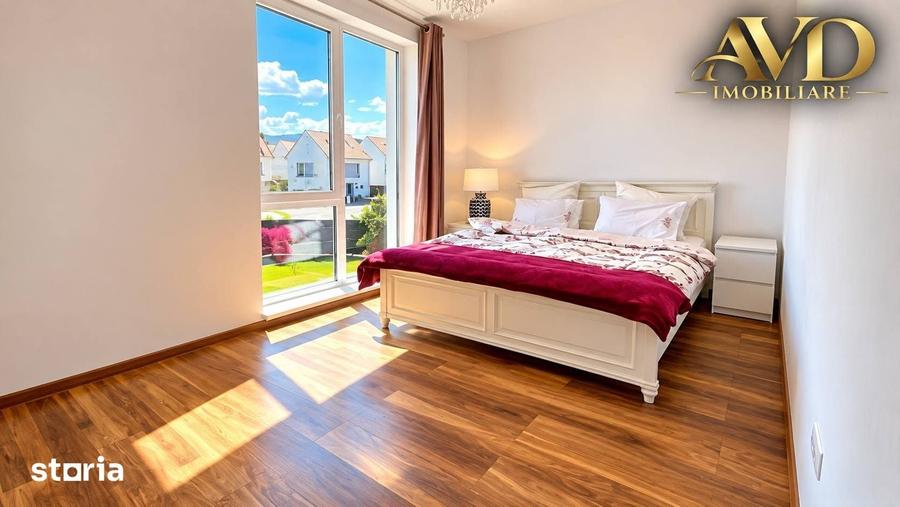 Casă cu 4 camere cu Teren 650 Mp în Bartolomeu