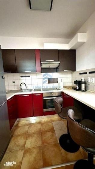 Apartament 2 Camere Eminescu View cu centrala proprie si loc de Parcar - 8
