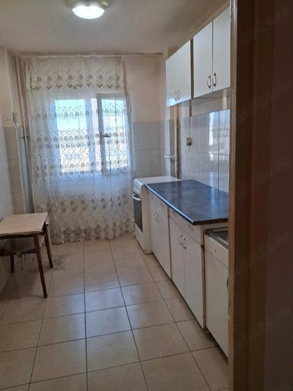 Apartament cu 2 camere decomandat în Sud