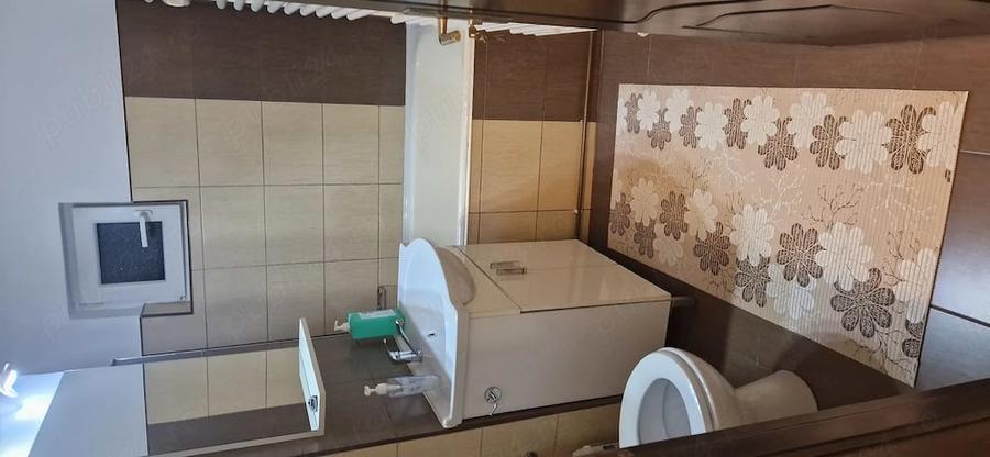 Inchiriez apartament 2 camere Timisoara-Modern - 6