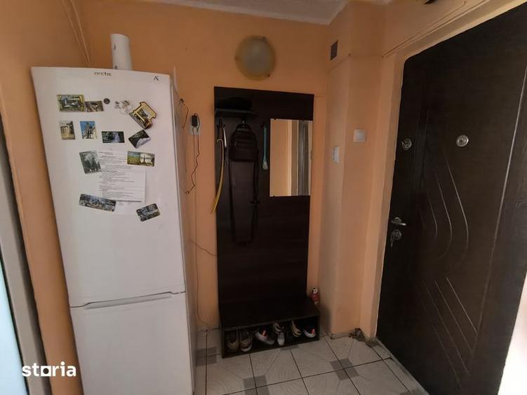 Vindem apartament 2 camere semidecomnadat Viziru 3 - 2