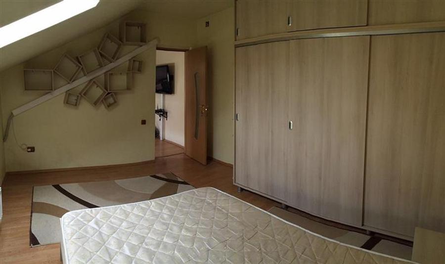 Apartament cu 2 camere circular, mobilat în Mănăștur