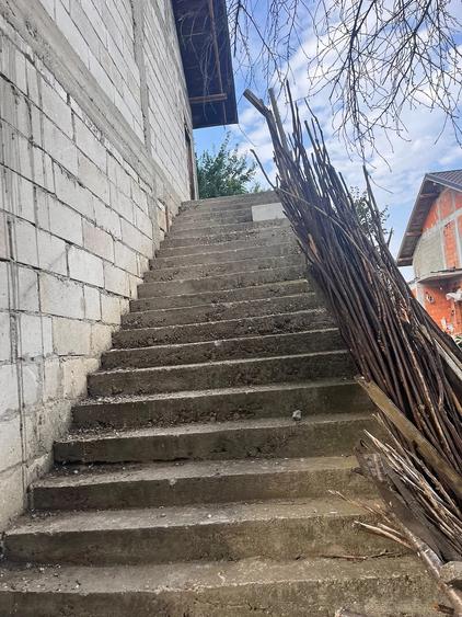 Teren de 1000 mp, în Gologanu