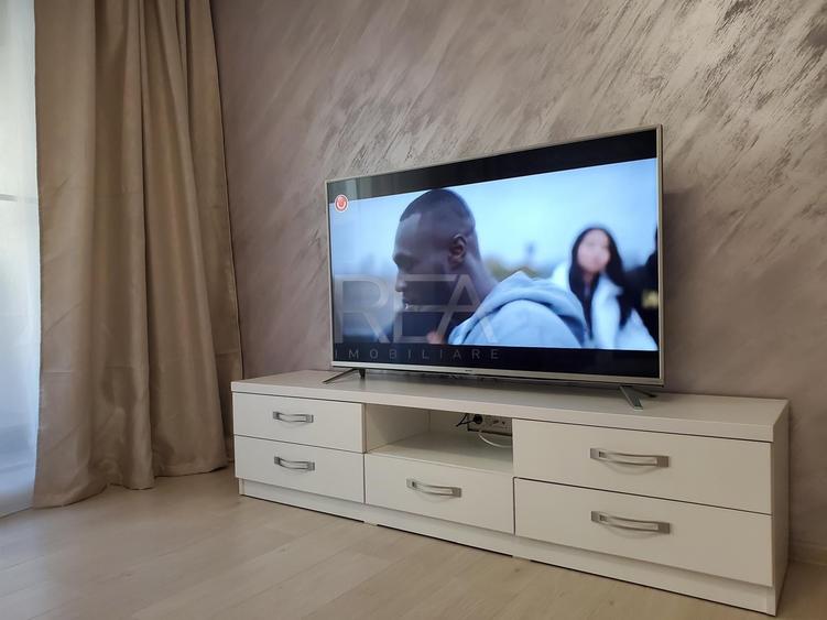 Apartament cu 2 camere decomandat, mobilat în Timișoara