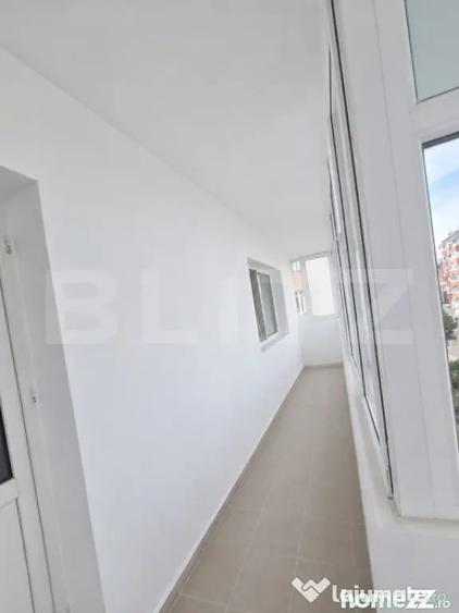 Apartament cu 2 camere decomandat în Ultracentral