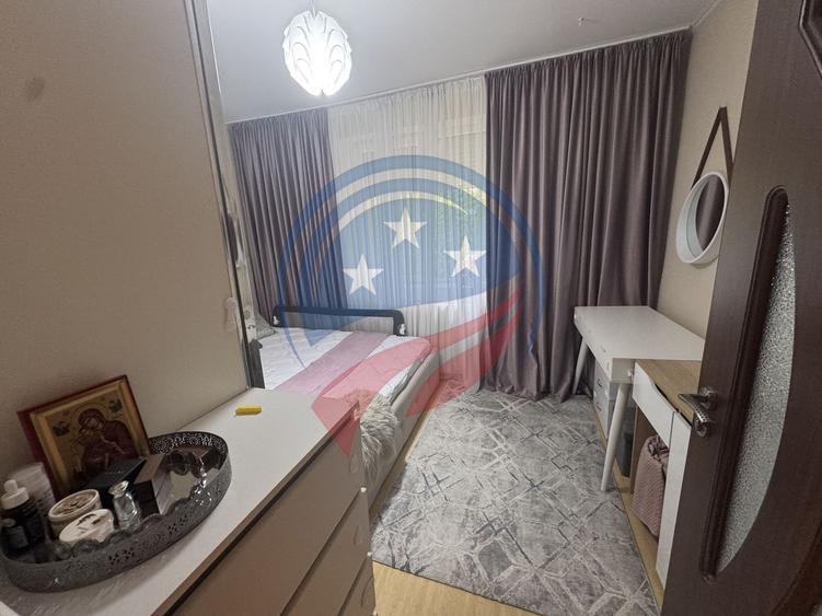 Apartament cu 2 camere semidecomandat în Calea Severinului