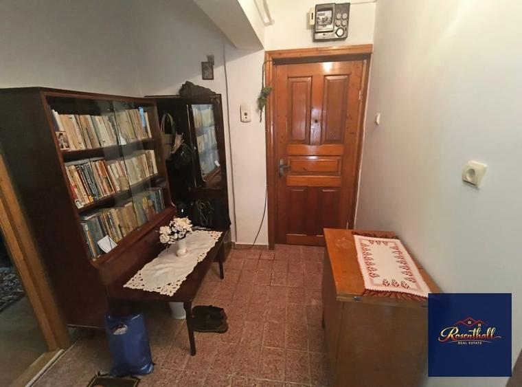 Apartament 2 camere, Pimaverii, etaj 1, 45 mp,decomandat - 9