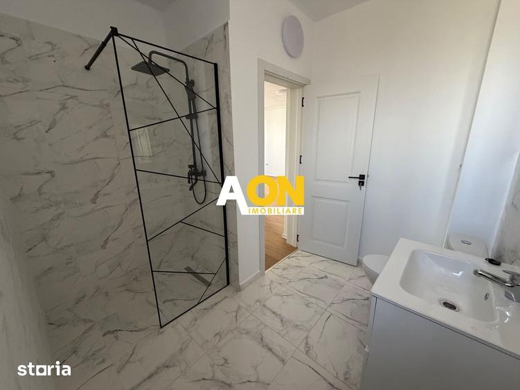 Apartament 2 Camere | Bloc Nou | 55mp - 4