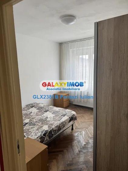 Apartament 2 camere | Crangasi | Semidecomandat | 6min. metrou - 4