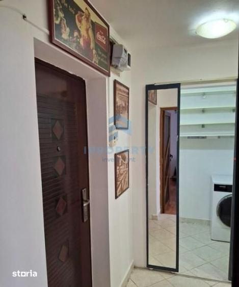 Apartament cu 2 camere semidecomandat în Pantelimon