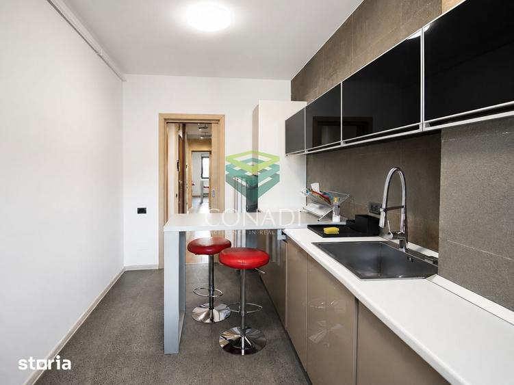 Polona - apartament in imobil nou 3 camere inchiriere - 9