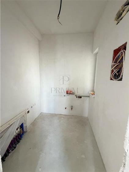 Duplex cu 4 camere cu Canalizare în Moșnița Nouă