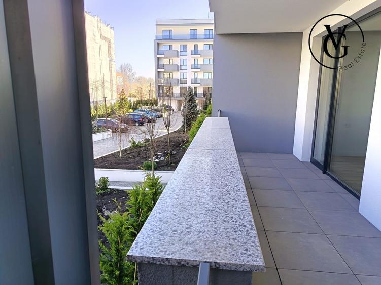 Apartament cu 3 camere decomandat în Voluntari