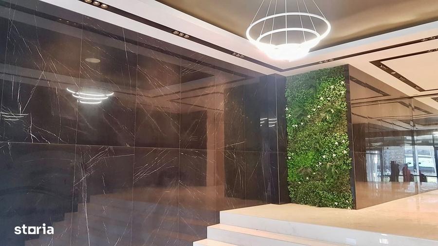 Apartament modern cu 2 camere de inchiriat | Coresi Mall | Tractorul | - 1