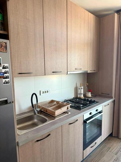 Apartament Vivalia Take Ionescu Medicina Tipografilor Isho Iulius Badea Cartan Unirii Libertatii - 2