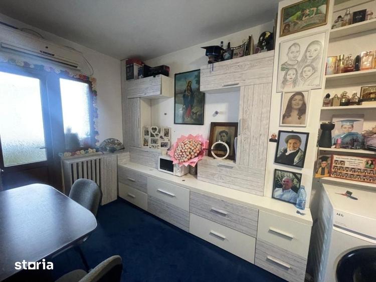 Apartament cu 2 camere decomandat în 1 Mai