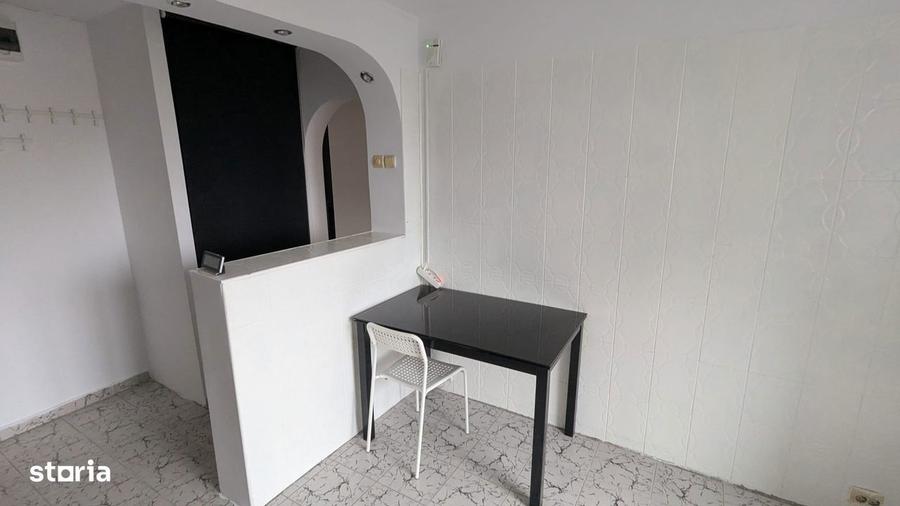 Apartament cu 2 camere, mobilat în Fizicienilor