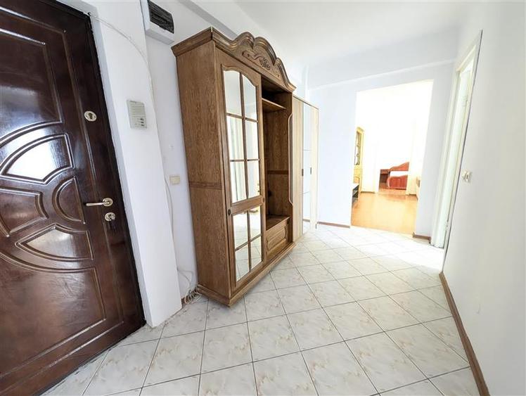 Apartament cu 2 camere nedecomandat în Ultracentral