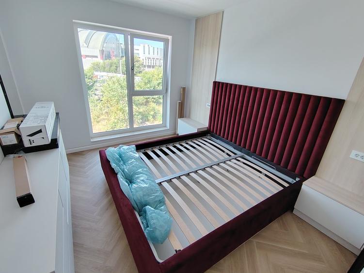 Apartament cu 3 camere decomandat în Cug
