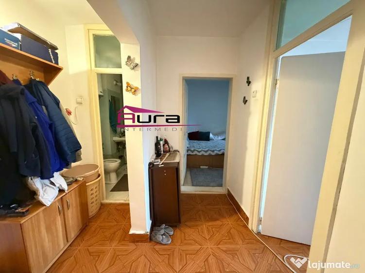Apartament 2 camere zona Garii - 6