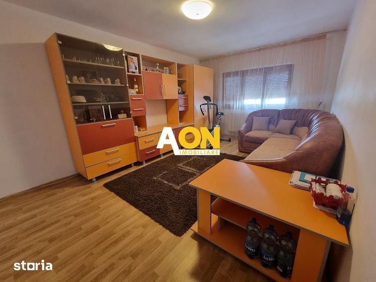 Apartament cu 3 camere decomandat în Tolstoi
