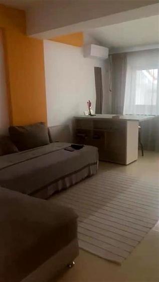 Apartament cu 2 camere circular în Dămăroaia
