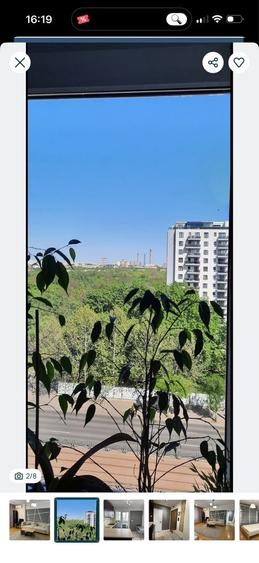 Proprietar! Inchiriez Apartament 2 cam, Vacaresti, Tineretului, Parc Lumea Copiilor, Metrou Piata Sudului si Mihai Bravu - 10